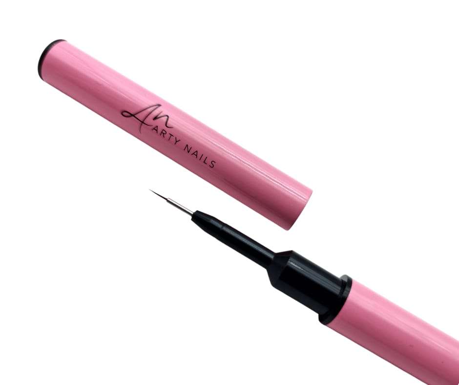 ARTY NAILS LINER SKINNY 5 mm - Image 2