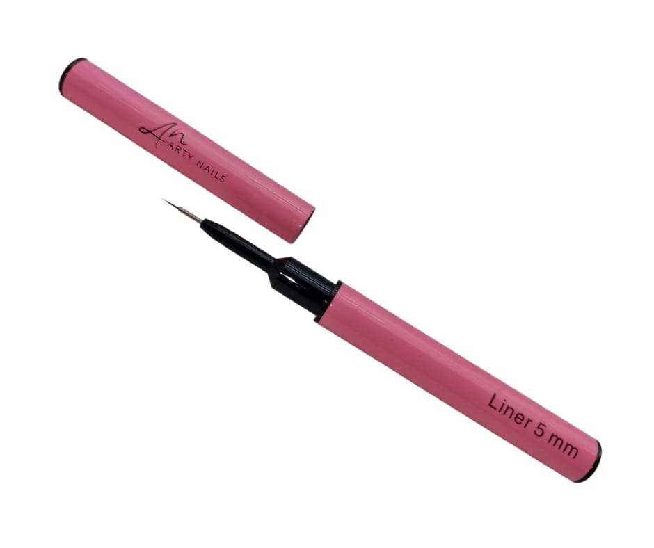 ARTY NAILS LINER SKINNY 5 mm