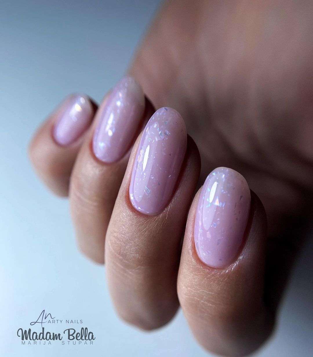 ARTY NAILS GEL POLISH 074. CELEB 5 ml - Image 4