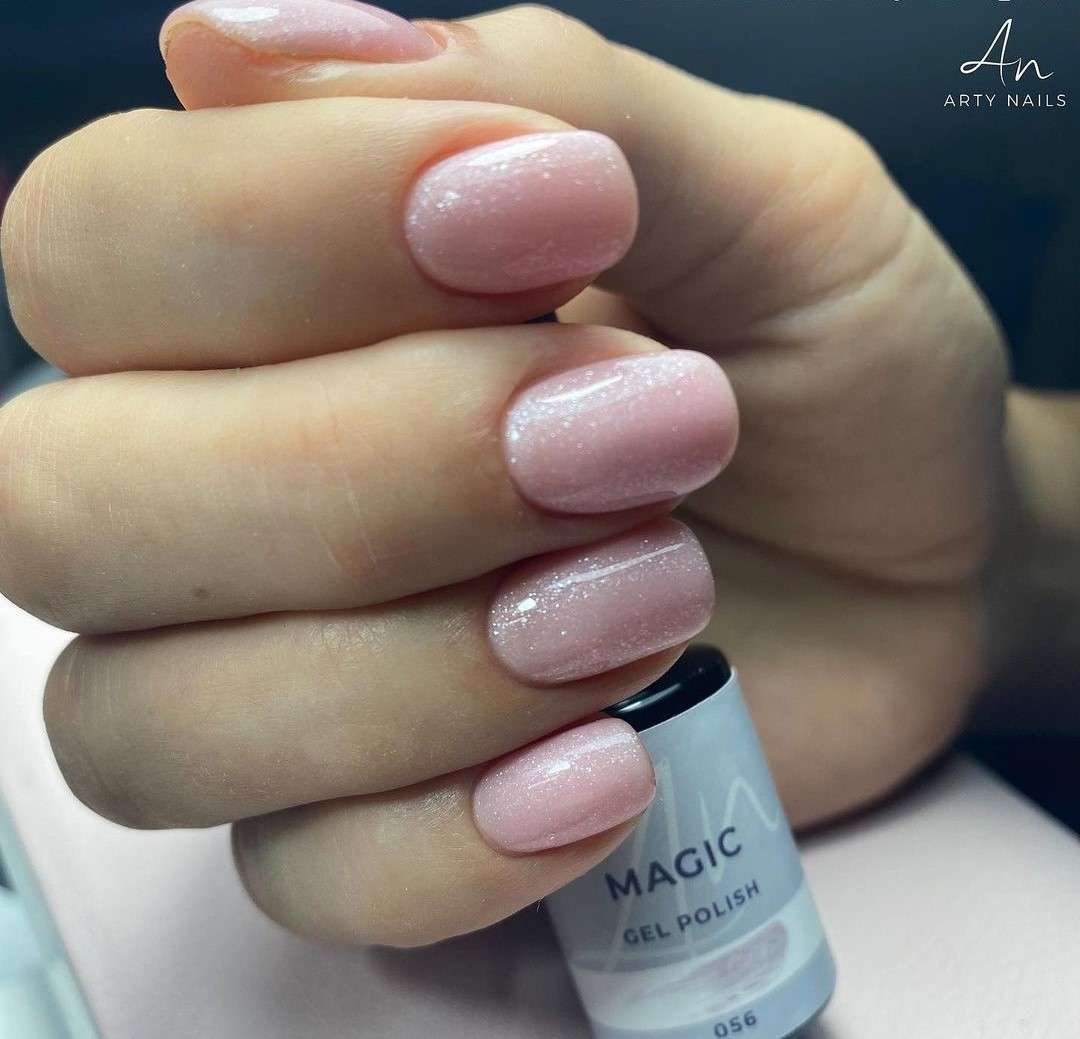 ARTY NAILS GEL POLISH 056. MAGIC 5 ml - Image 3