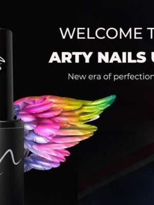 ARTY NAILS END OF YEAR COLLECTION (50 x 5 ml)