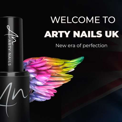ARTY NAILS END OF YEAR COLLECTION (50 x 5 ml)