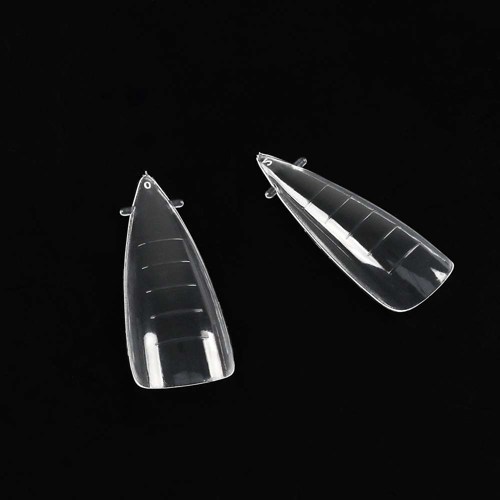 DUAL TIPS ALMOND 120 PCS - Image 2
