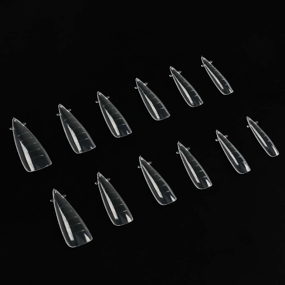 DUAL TIPS ALMOND 120 PCS - Image 3