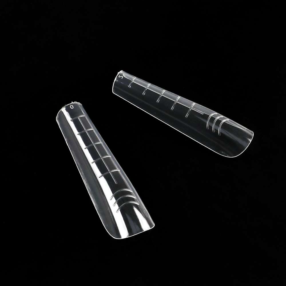 DUAL TIPS COFFIN 120 PCS - Image 2