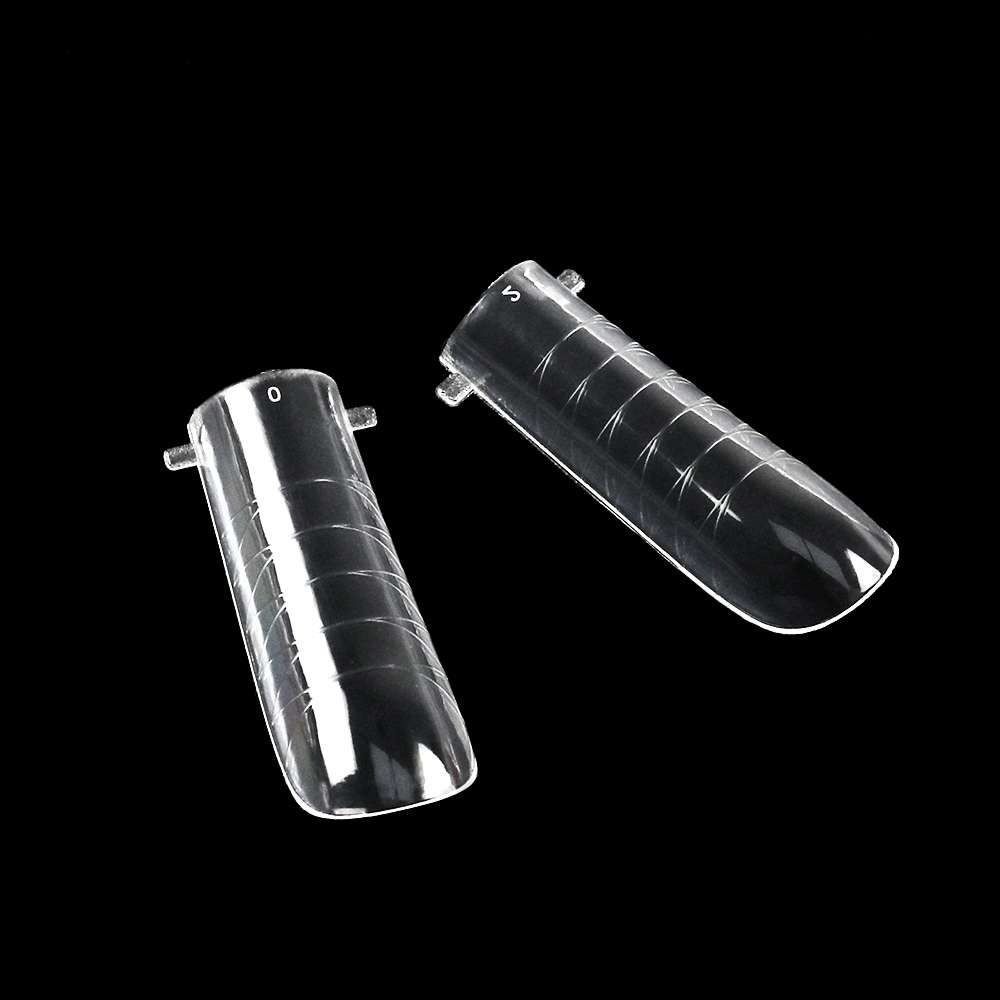 DUAL TIPS LONG SQUARE 120 PCS - Image 2