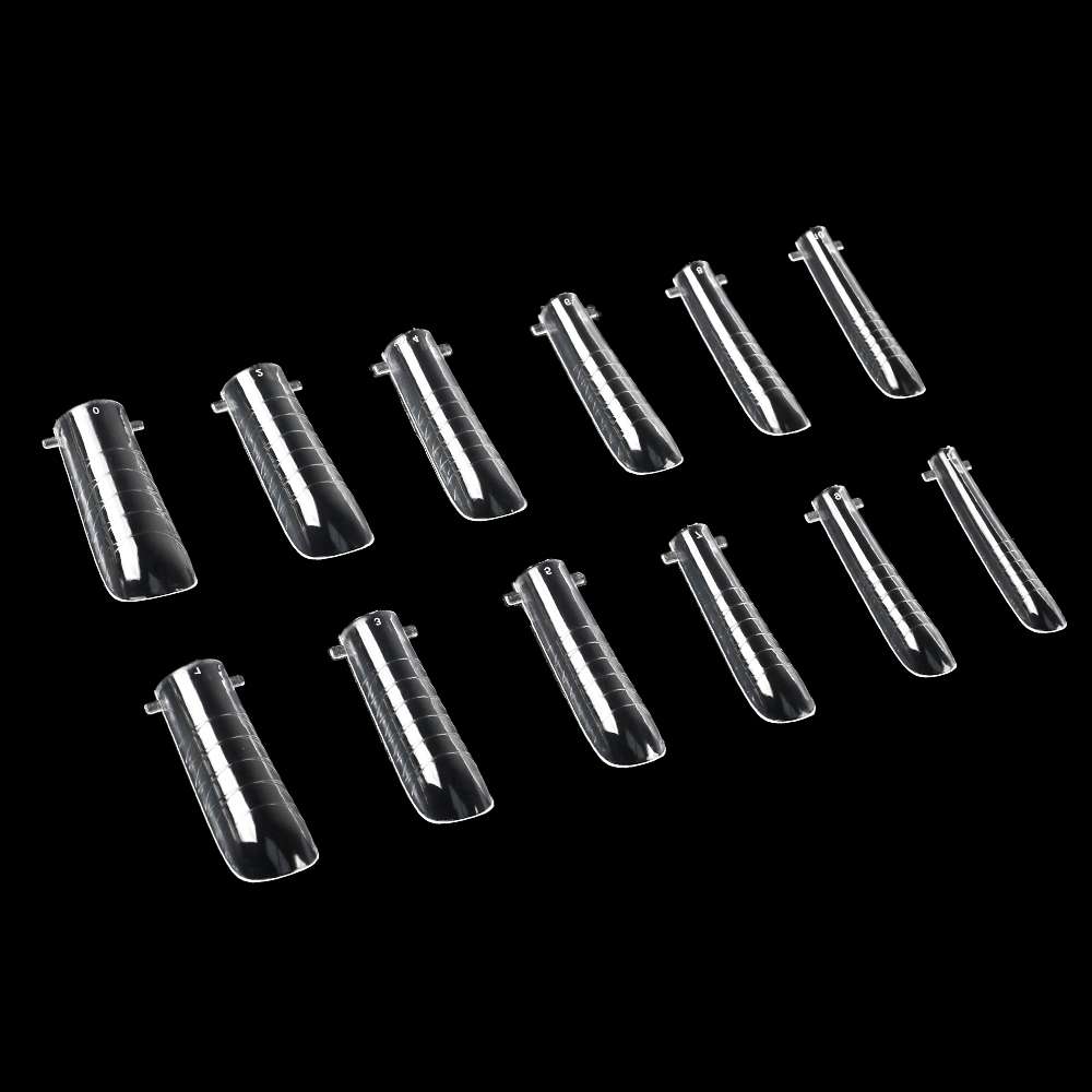 DUAL TIPS LONG SQUARE 120 PCS - Image 3