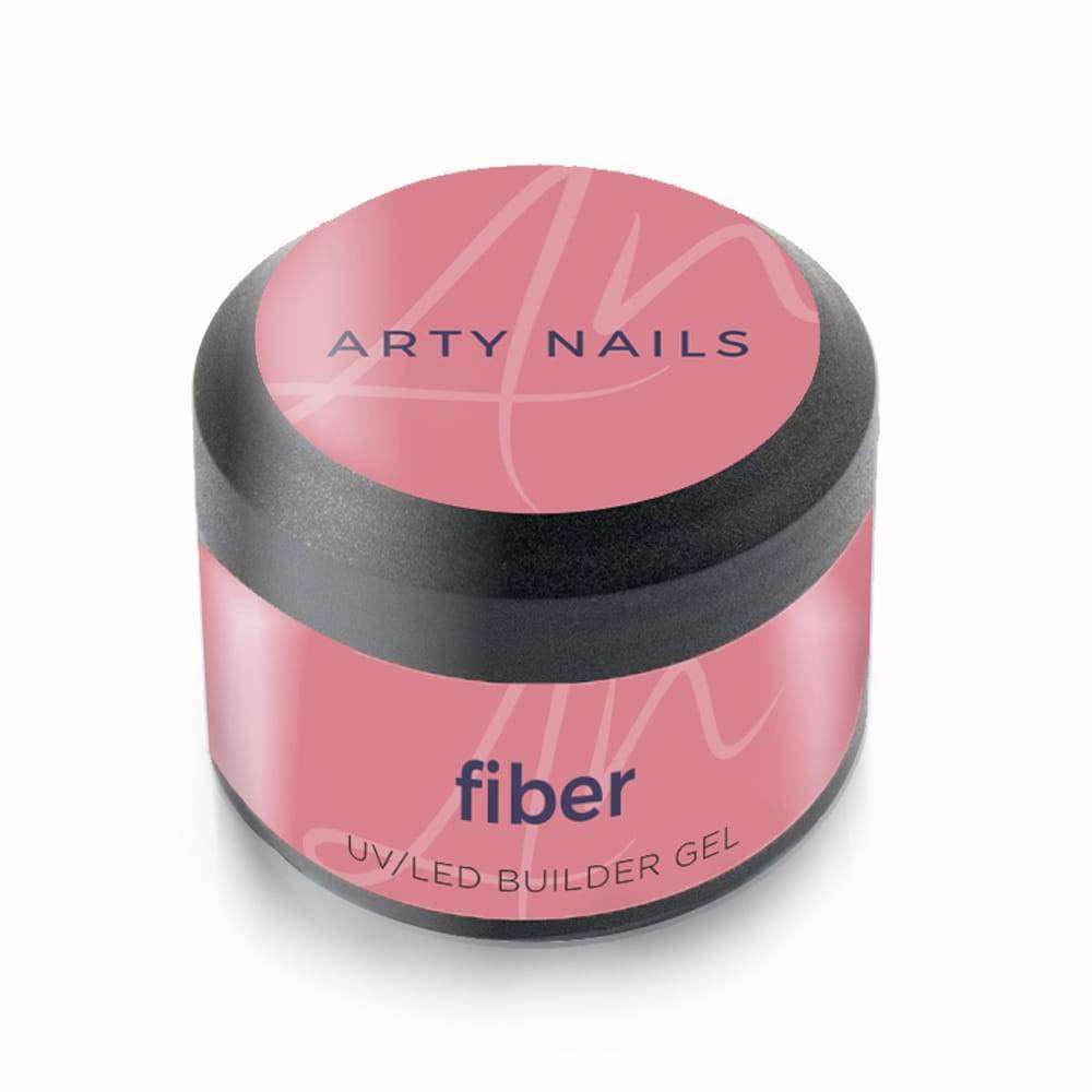 ARTY NAILS FIBER BUILDER GEL 15 ml