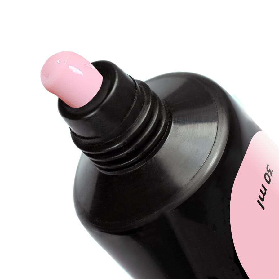 ARTY NAILS LIGHT PINK ACRYLIC GEL 30 ml - Image 2