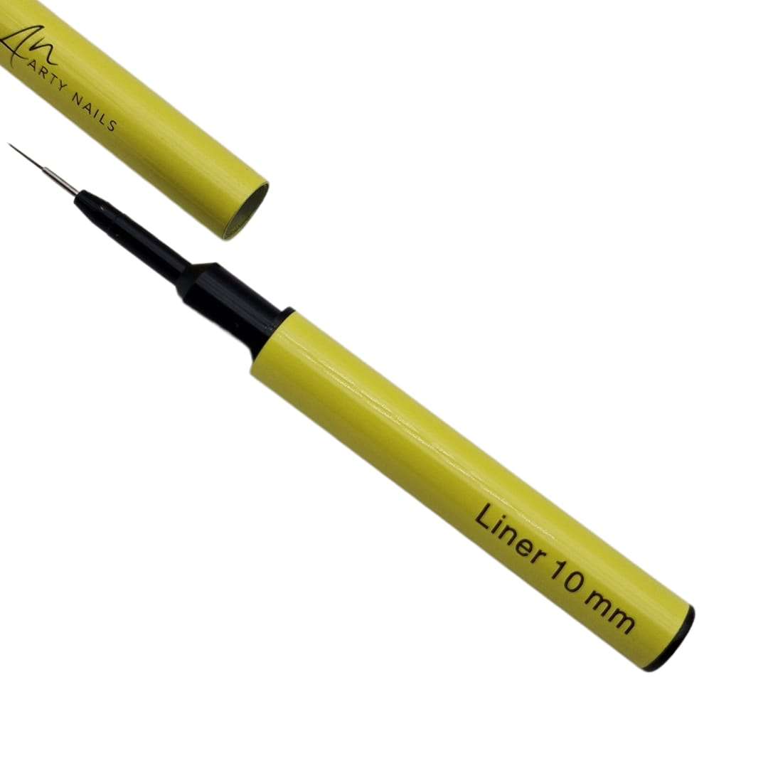 ARTY NAILS LINER SKINNY 10 mm - Image 2