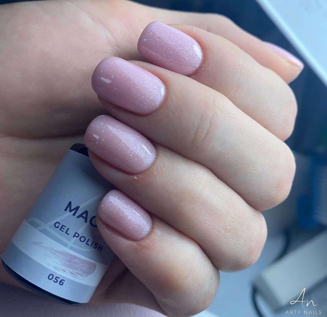 ARTY NAILS GEL POLISH 056. MAGIC 5 ml - Image 2