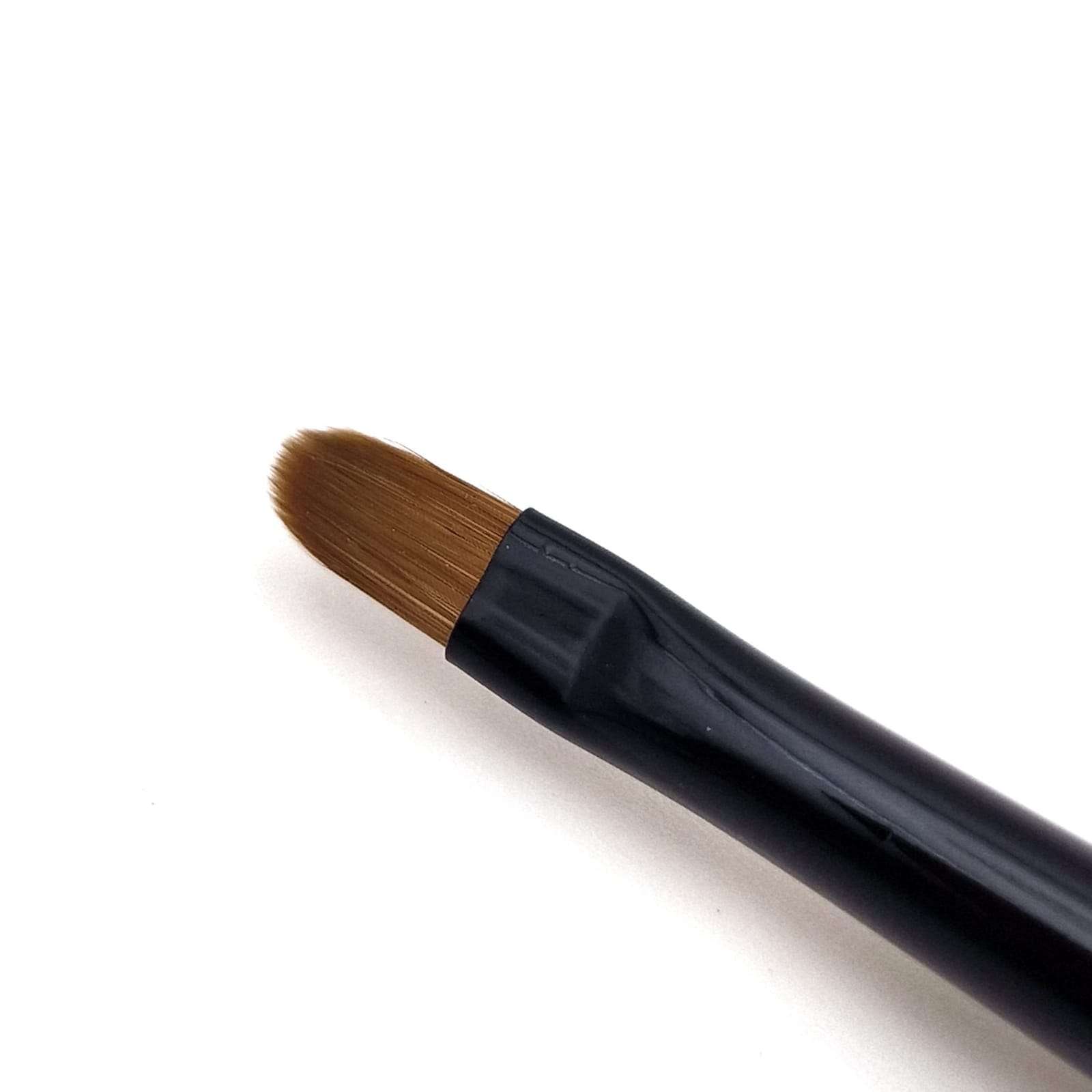 ARTY NAILS KOLINSKY GEL BRUSH #6 OVAL - Image 2