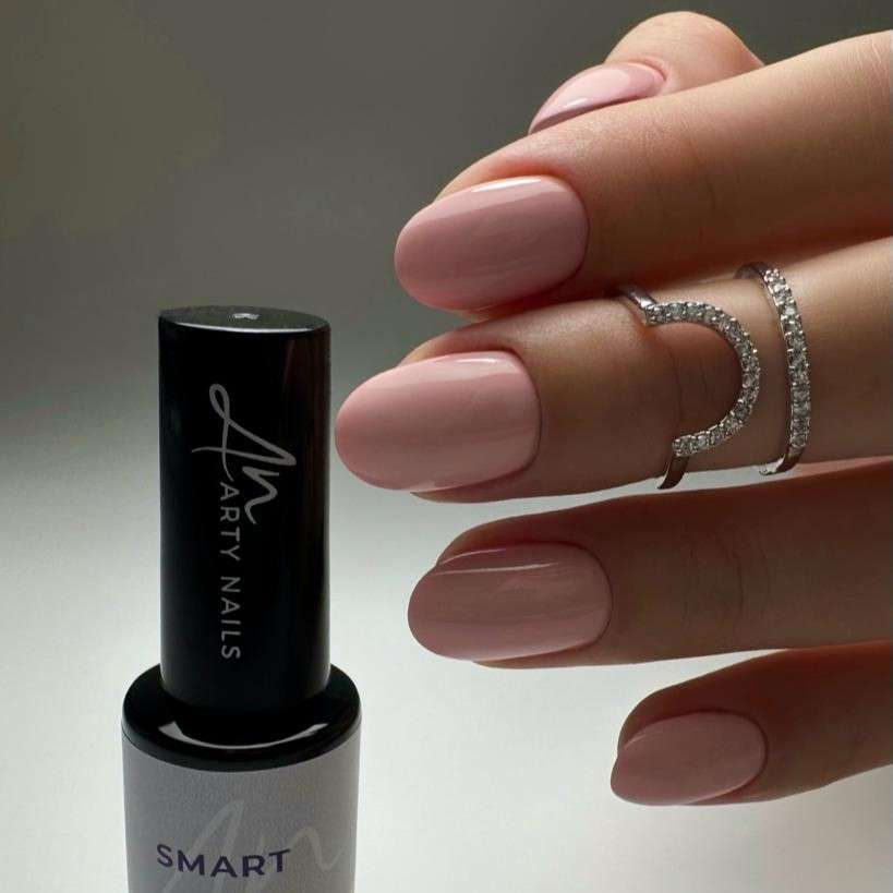 ARTY NAILS GEL POLISH 162. SMART 5 ml - Image 3