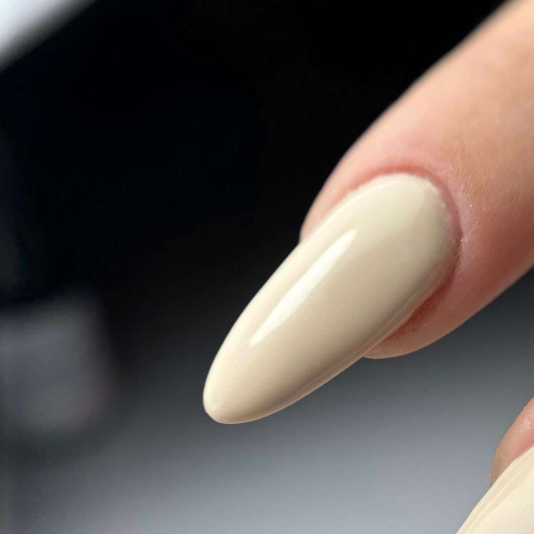 ARTY NAILS GEL POLISH 190. BARE NUDE 5 ml - Image 2