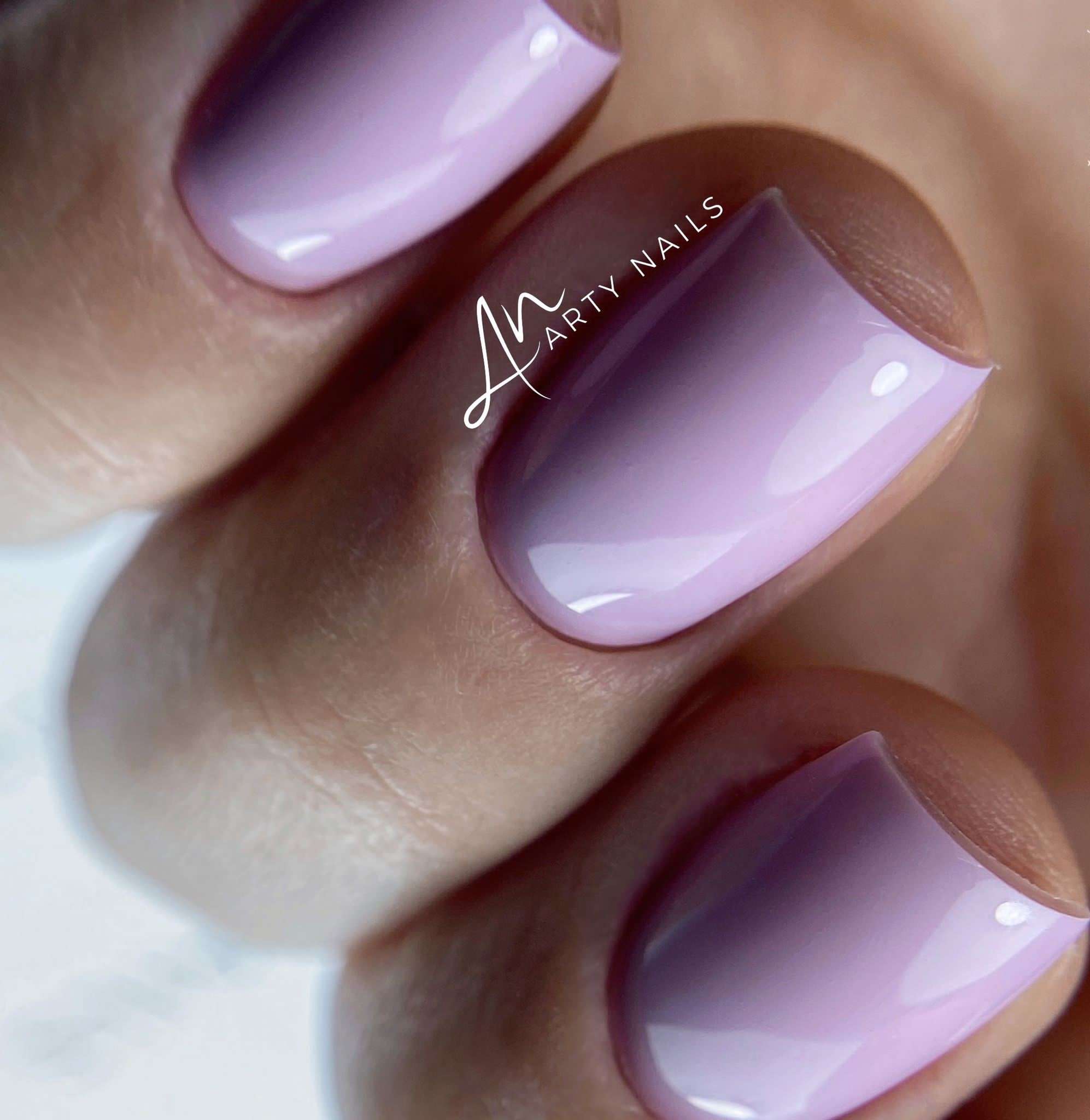 ARTY NAILS GEL POLISH 068. WAKE ME 5 ml - Image 2