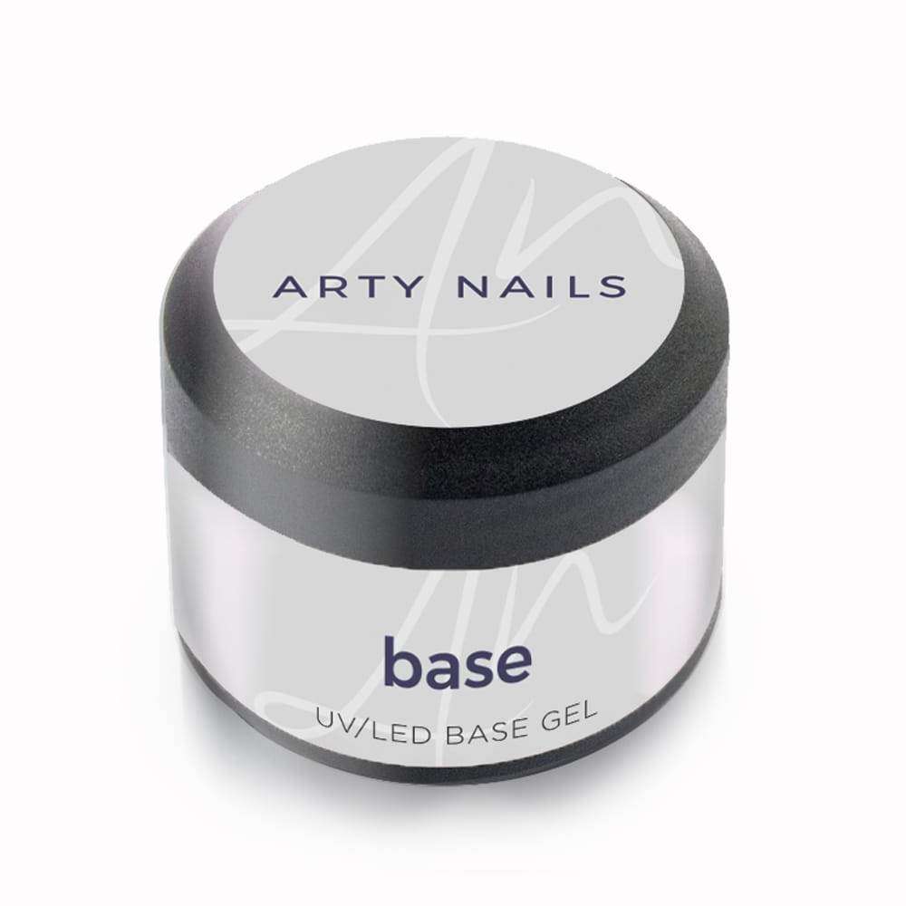 ARTY NAILS BASE GEL 15 ml